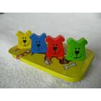 Mini-Spiel: Hundeglück Ciens