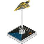 Star Wars: X-Wing - Aethersprite Delta-7 Vaisseau
