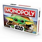 Monopoly: Star Wars - The Mandalorian Basic Cover 3d