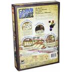 Russian Railroads: German Railroads Back