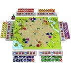 Twin Tin Bots Plateau