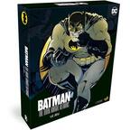 Batman: The Dark Knight Returns - Le Jeu Cover 3d
