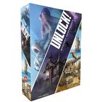 Unlock ! Mystery Adventures Cover 3d