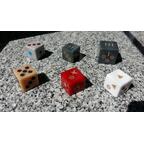 Hannibal & Hamilcar Des