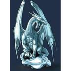 Dungeon Twister: Terres de Glace Artwork