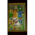 Rumpel-Ritter: Das Duell Contenu