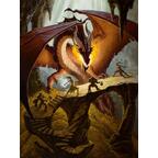 Dungeons & Dragons Artwork