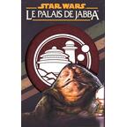 Love Letter: Star Wars - Le Palais de Jabba Cover