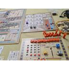 Tekhenu: L'Obélisque du Soleil - L'Ombre de Seth Eclate