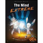 The Mind: Extrême Cover