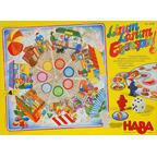 Lirum Larum Essenspiel Cover