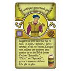 Agricola: Championnat Mondial Carte