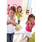 La Danse des Oeufs Enfants