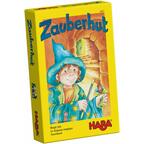 Zauberhut Cover 3d