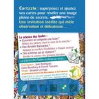 Cartzzle: Foules Back