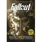 Fallout: Liens Atomiques Cover