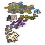 Barony: Sorcery Plateau