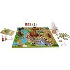 Le Temple de Feu Eclate