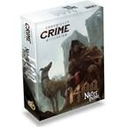 Chronicles of Crime: 1400 Cover 3d