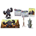 King of Tokyo/New York: Monster Pack - King Kong Eclate