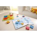 Mes Premiers Jeux: Couleurs & Formes Eclate