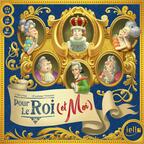 Pour le Roi (et Moi) Cover