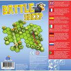 Battle Sheep Back