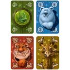 Aramini Circus Cartes