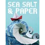 Sea Salt & Paper Cover
