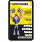 Top Trumps: Les Mignons 2 Carte