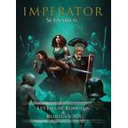 Imperator: Scénarios - Les Fils de Romulus & Reditus Ignis Cover