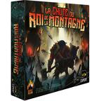 La Chute du Roi de la Montagne Cover 3d