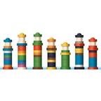 Phare Andole Eclate