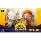 Krosmaster: Saison 02 - Tape à l'Oeil Cover