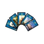 7 Wonders Cartes
