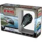 Star Wars: X-Wing - Le Jeu de Figurines - TIE Reaper Cover 3d