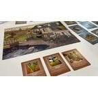 Les Animaux de Baker Street Eclate