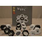 Hive Carbon 2010 Eclate
