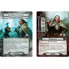 Le Seigneur des Anneaux: Le Jeu de Cartes - Le Secret de Celebrimbor Cartes