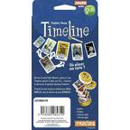 Timeline: Il Était une Fois l'Homme Back