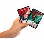 Justice League: Ultimate Card Battle Eclate