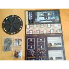 Barrage: Extension 5e Joueur Eclate