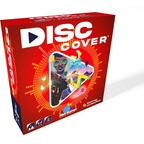 Disc Cover Cover 3d