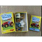 Ratz Fatz: Auf den Bauernhof Eclate