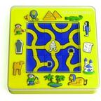 Mystère de la Momie: Gogetter Eclate