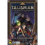 Talisman: La Faucheuse 2021 Cover
