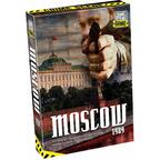 Scène de Crime: Moscou Cover 3d