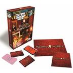 Escape Room: Le Jeu - Meurtre Mystérieux Eclate