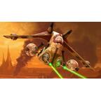 Star Wars: X-Wing - Canonnière TABA/i Artwork