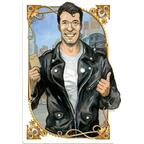 Les Aventuriers du Rail: New York Carte